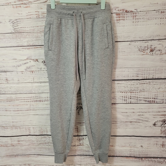 Athletic Works Pants - Athletic XS Gray Joggers
